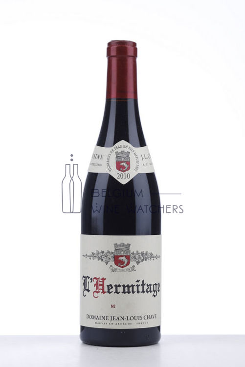 Picture of 2010 HERMITAGE ROUGE